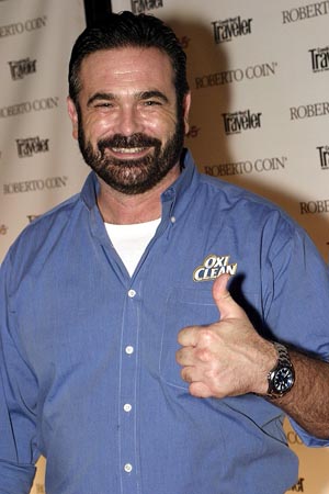 Billy Mays