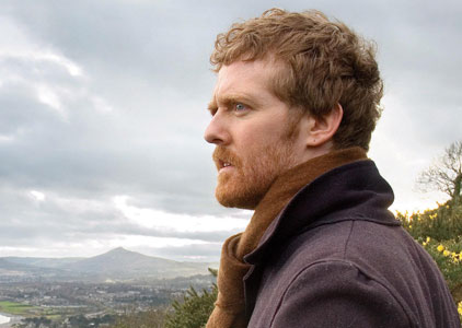 glen hansard